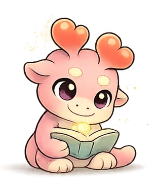 MÄÄK mascot